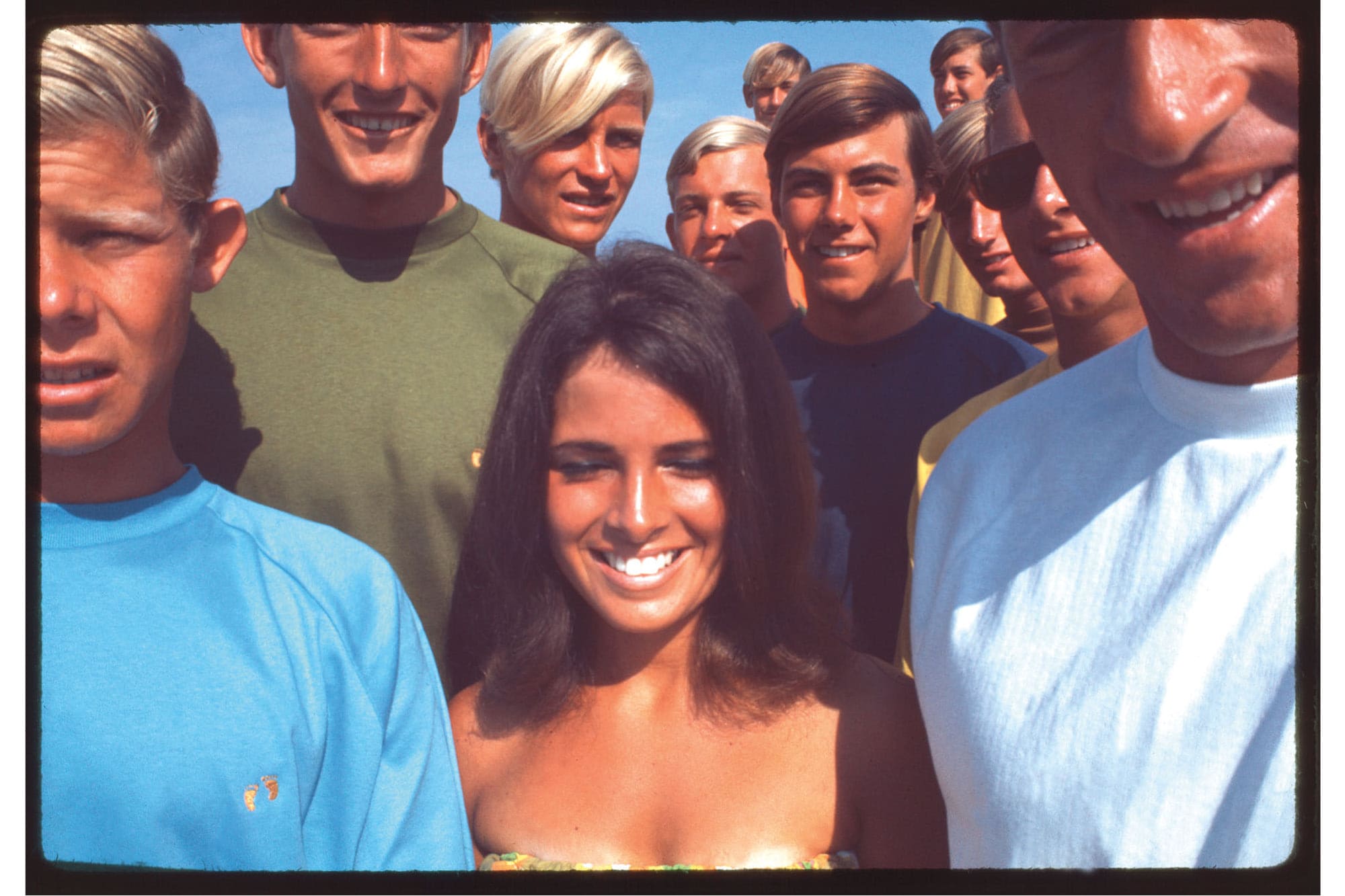 Best '60s Surf Photography by Ron Stoner | %%sitename%%